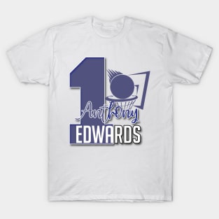 Anthony Edwards T-Shirt